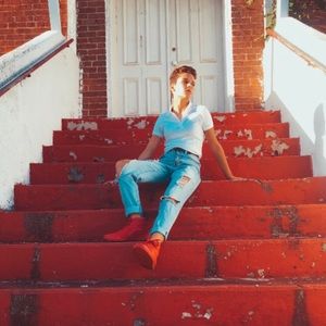 Meet your Posher, Ruby